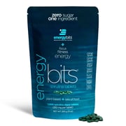 ENERGYbits® Spirulina | Large Bag