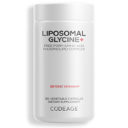 Liposomal Glycine+