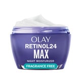 Retinol24 MAX | Night Face Moisturizer