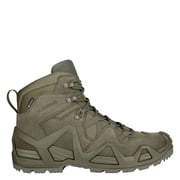 Lowa Zephyr MK2 Goretex Mid hiking boots