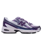 740 - Concord Grape/White/Phantom