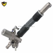 Rack and Pinion