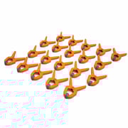 Mini Spring Clamp Set - 20 Piece