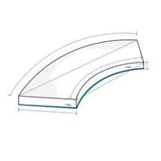 Linen Blackout Roller Shade