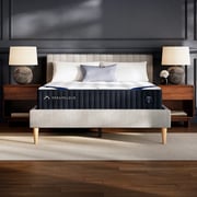 The DreamCloud Frame and Headboard Bundle