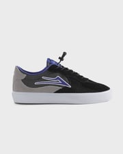 Essex - Black/Tech Suede