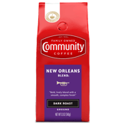12 oz. Ground New Orleans Blend® Coffee
