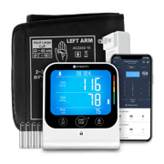 TMB-1583-BS Smart Blood Pressure Monitor