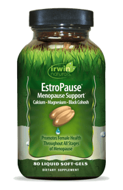 EstroPause Menopause Support