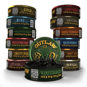 Outlaw Fat Cut Sampler 13 Pack [All Flavors]