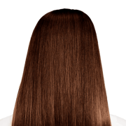Firenze Brown Hair Dye | Mahogany Brown Hair Color With Hints of Gold