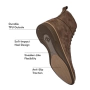 The Boot (Copper)