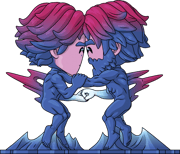 Jayce and Viktor