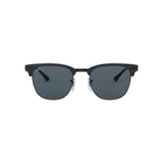 Ray-Ban, RB3716 Clubmaster Metal