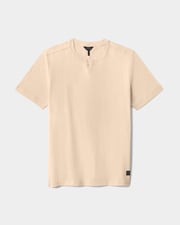 Victory V-Notch Tee | Organic Cotton Jersey