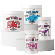 Women’s Health Starter Bundle