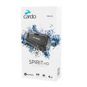 Spirit HD