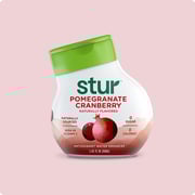 Pomegranate Cranberry