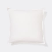 Openook Archer Cushion 50cm x 50cm -  White
