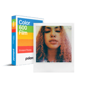 Color 600 Film