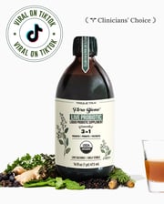 Flora Biome™ Live Probiotic