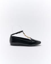 Nora Ballet - Black