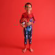 Marvel I Am Spider-Man Classic Pajama Set