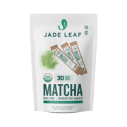 Organic Ceremonial Matcha Stick Packs