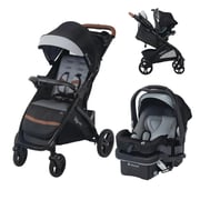 Tango™ PRO Stroller Travel System with Secure-Lift Infant Car Seat