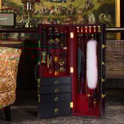 UPKO Luxury BDSM Vertical Trunk Kit