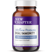All-Flora™ Probiotic Dual Immunity