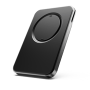 Snap Grip Wallet