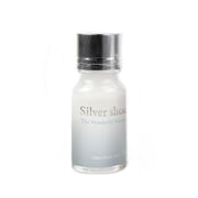 Wearingeul The Wonderful Wizard of Oz Literature Ink in Silver Shoes Glitter Potion - 10mL