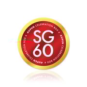 SG 60 Mystery Box No. Four