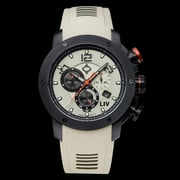NEW GX1 Cactus Gray Chrono (Special Color)