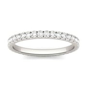 Lumière Eternity Band