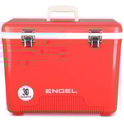 Engel 30 Quart Drybox/Cooler