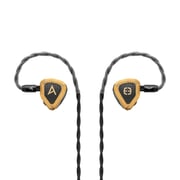 Astell&Kern x Empire Ears Novus | Flagship 13-Driver Quadbrid IEMs