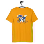 Beach Day Unisex T-shirt