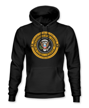 Donald Trump Victory Tour Hoodie