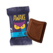 Dark Chocolate Bites