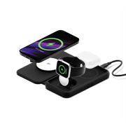 MagTravel Qi2.0 3-in-1 Wireless Charger
