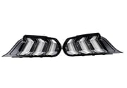 2018-2023 FORD PERFORMANCE MUSTANG CLEAR TAILLAMP KIT