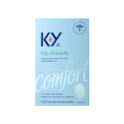 Liquibeads Vaginal Moisturizer & Lube