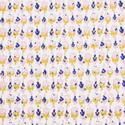 Kiki Oyster Fabric