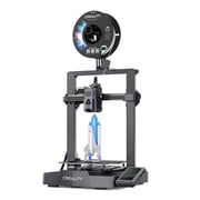 Creality Ender-3 V3 KE 3D Printer High Speed Printing High Temperature Hotend Auto Leveling 220x220x240mm Print Size Suitable for PLA/PETG/ABS/TPU(95A)/ASA