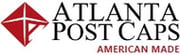 Atlanta Post Caps