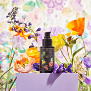 Skinprayer Botanical Beautea Oil for Face, Neck, Decollete