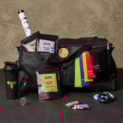 Personalized Gym in a Box