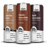 Chocolate Variety Pack